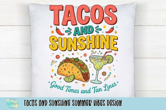 Bring the Party to Your Projects with a Festive Summer Design