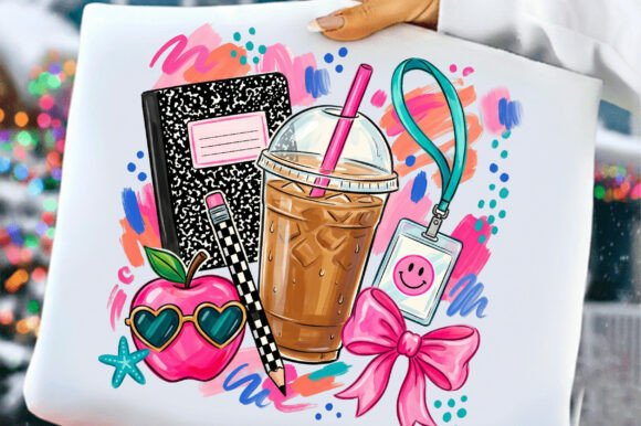 Capturing the Coquette Aesthetic for Your Back to School Branding