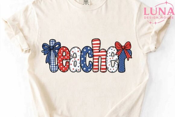 Honor Educators with Crisp, Versatile Sublimation Designs