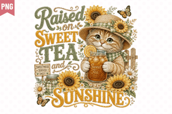 Sweet Tea and Sunshine: A Design That Feels Like Home