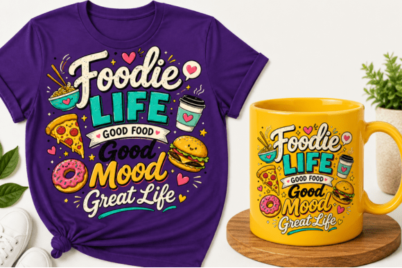Taco Tuesday Retro Design: Vintage Vibe for Modern Projects